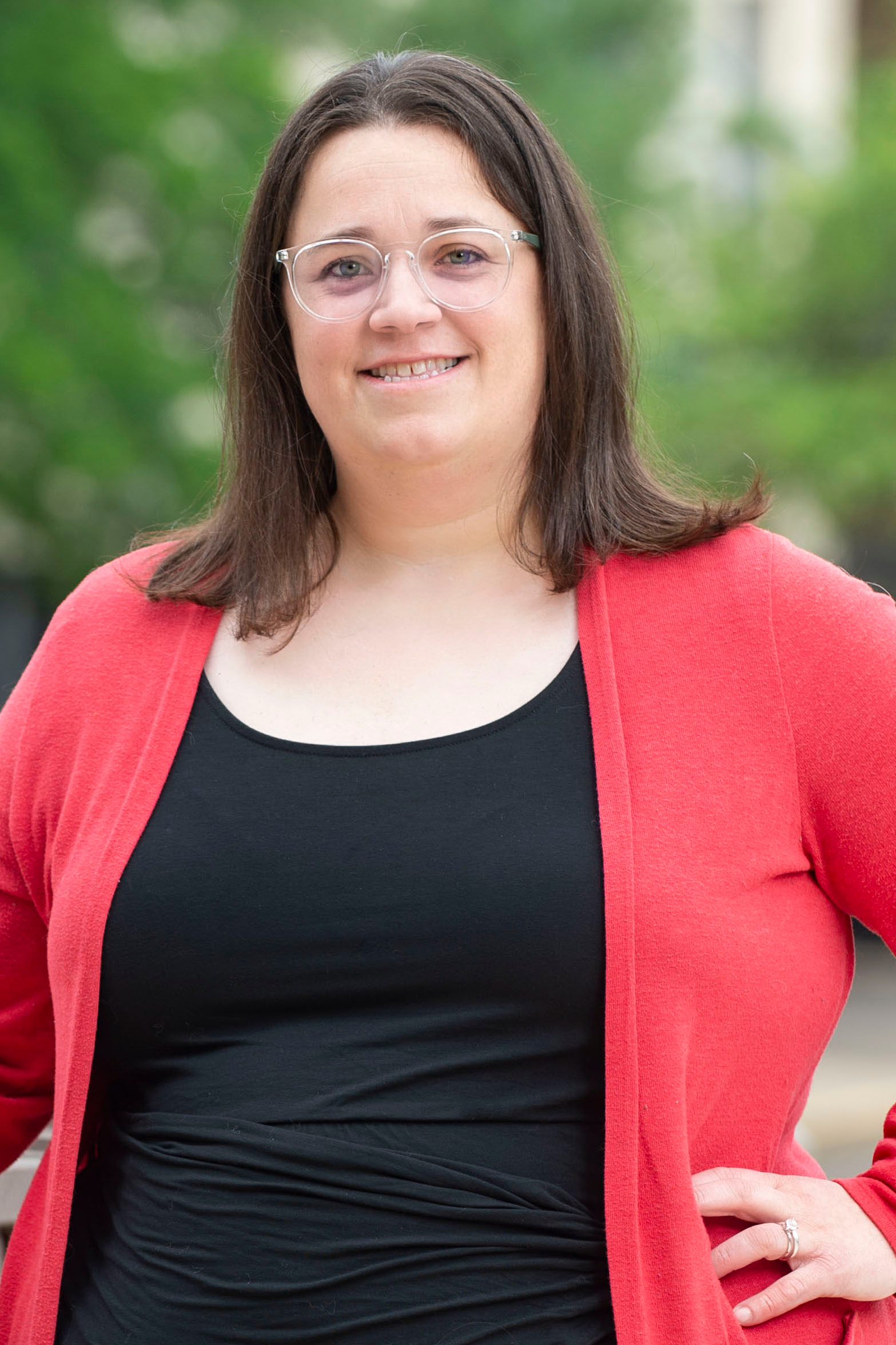 Anna Boyer-Chadwick